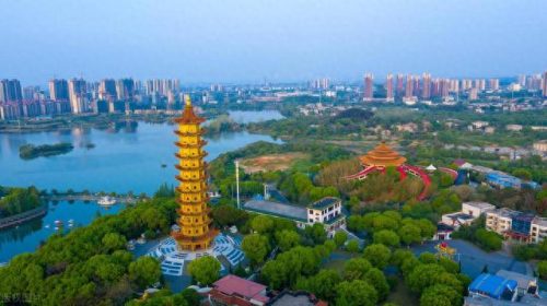 湖北最好玩的城市排名前十(湖北十大好玩的城市)插图6