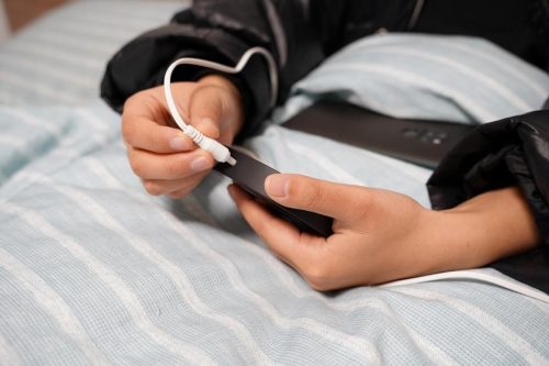 改善睡眠的睡眠仪是真有用还是智商税(睡眠手握仪是智商税吗)插图10