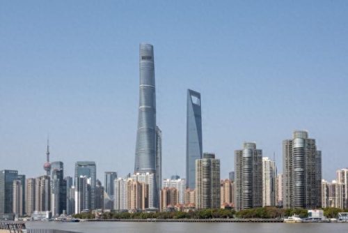中国未来最高大楼排名前十(全国最高大楼排行榜)插图1