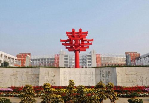2020排名前十的中学(2020高级中学排名)插图2