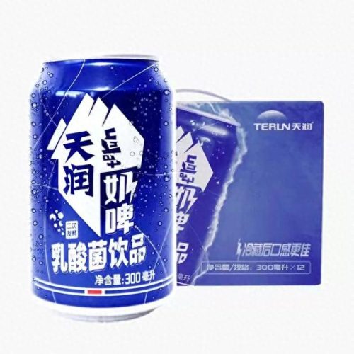 十大乳酸菌牌子排行榜(哪些牌子里有乳酸菌)插图6