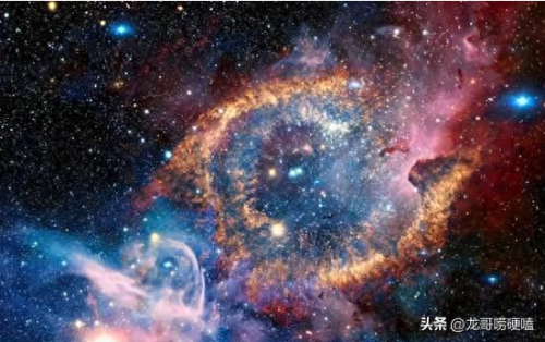 宇宙中最诡异的天体(宇宙中四大诡异天体)插图
