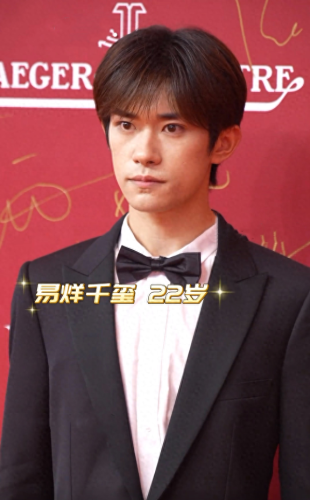 十大隐藏男明星排行榜图片(一线明星名单男)插图3
