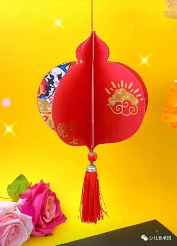 十大漂亮的灯笼排行榜图片(灯笼品牌排行榜前十名)插图3