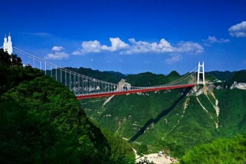 中国最美的景区排名前十(中国各省景区大全)插图24