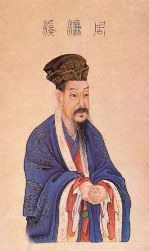 湖南十大名人排行榜名单(湖南历史十大名人一览)插图6