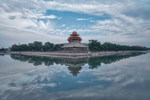 八一建军节佳句(八一祝福语简短句)插图2