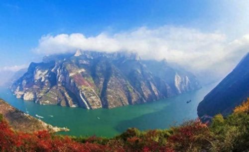 中国最美的景区排名前十(中国各省景区大全)插图34