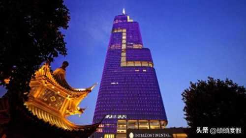 2021排名前十酒店建筑(单体建筑面积最大的酒店)插图27