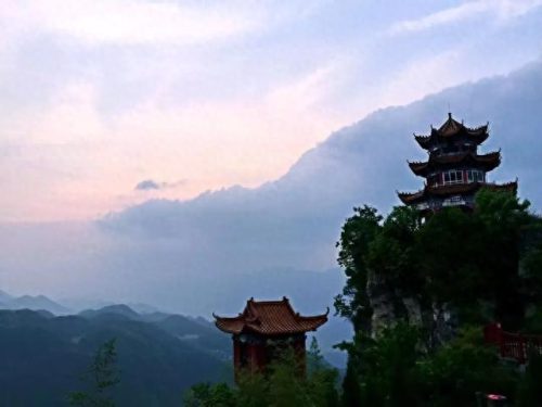 重庆市最远的县排名前十(重庆最远最穷的县)插图15