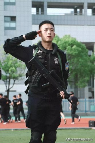 警校十大校帅排行榜图片(中国十大最好警校名单)插图4