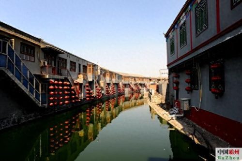 北京周边景点(北京周边有山有水免费的地方)插图5
