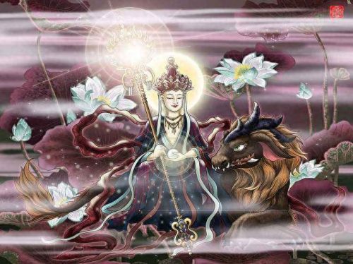 西游记佛主排名前十(西游记里最强人物排名)插图1