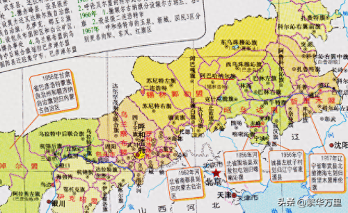 内蒙古第一大城市(包头是几线城市)插图7