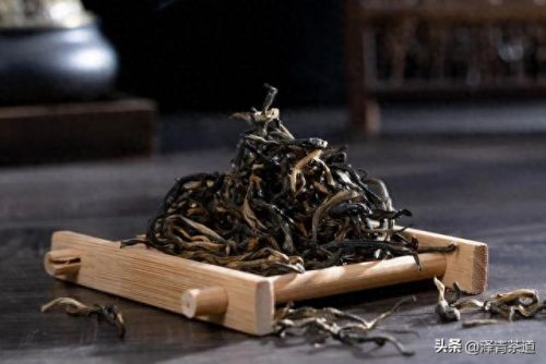 高质量茶叶品牌排行榜十大(十大高档茶叶品牌)插图19