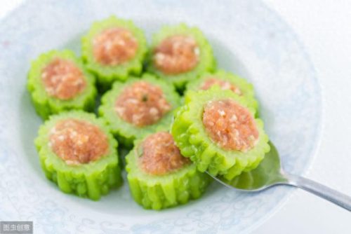 十大瘦脸食材排行榜(瘦脸最快的十大食物)插图4