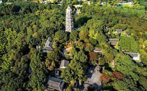 苏州市景区排名前十(江苏省景点十大排行榜)插图25
