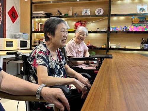 津南养老护理机构排名前十(津南高端养老院护理)插图7