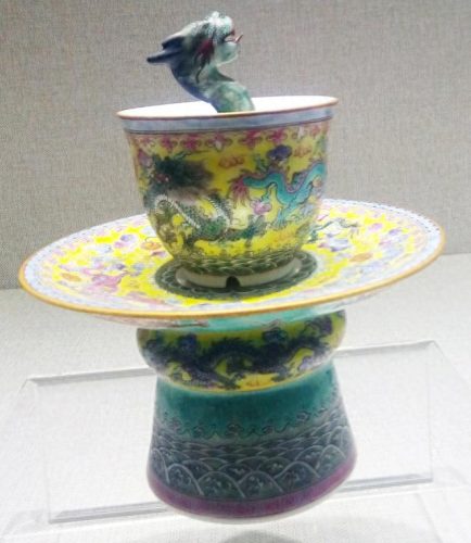 景德镇陶瓷十大名牌(景德镇陶瓷餐具十大品牌排行)插图31