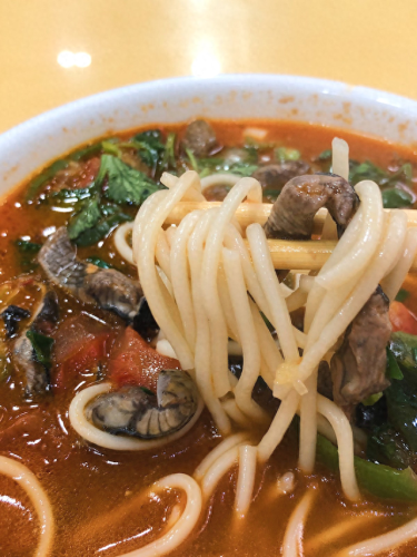 螺蛳粉店面十大排行榜(十大螺蛳粉门店)插图12