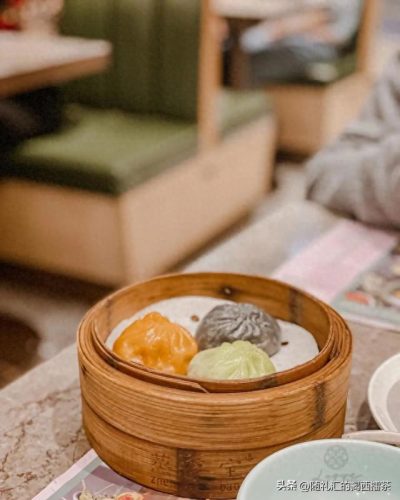香港早餐店十大品牌排行榜(出名香港早餐店名)插图27