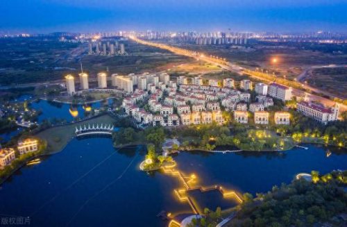 湖北最好玩的城市排名前十(湖北十大好玩的城市)插图8