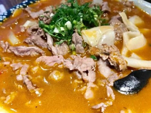 甘肃小麦面粉十大排行榜(甘肃最好的面粉排名)插图41