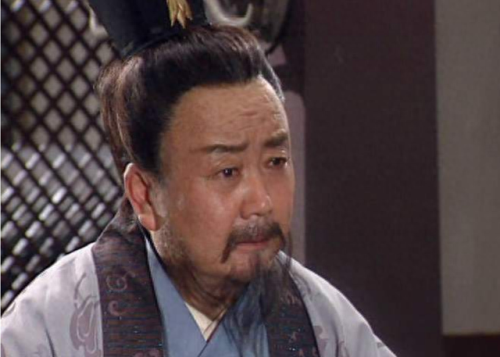 史上最聪明的武将排名前十(残唐演义武将排名)插图3