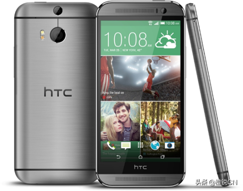 安卓手机的开端HTC (diamond歌曲)插图25