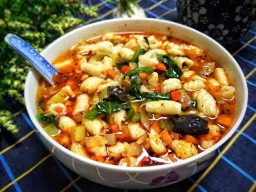 甘肃小麦面粉十大排行榜(甘肃最好的面粉排名)插图24