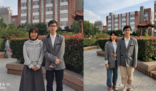 阜阳市前十高中排名(阜阳高中学费一览表)插图5