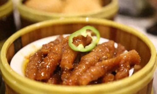 潮州十大早茶店品牌排行榜(潮州肉卷哪个品牌好)插图10