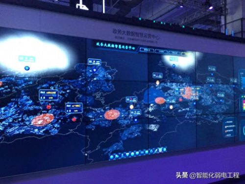 华为弱电行业十大排行榜(华为十大副总裁)插图11