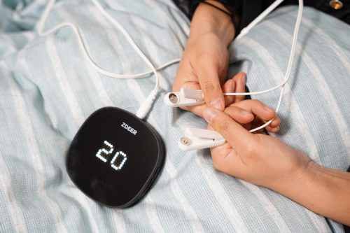 改善睡眠的睡眠仪是真有用还是智商税(睡眠手握仪是智商税吗)插图12