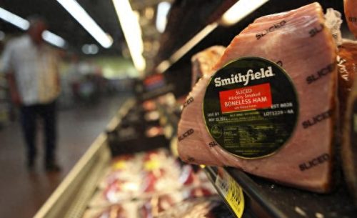 世界十大火腿品牌排行榜(世界十大顶级火腿)插图9