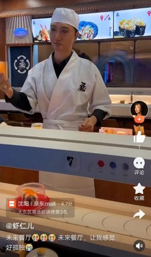 餐饮机器人十大品牌排行榜(机器人十大品牌排行)插图9