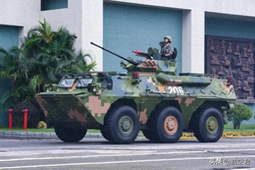 澳门十大武器排行榜前十名(90年代澳门谁最厉害)插图4
