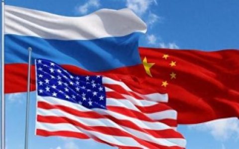 美国的战斗力排名前十(美国硬实力排名)