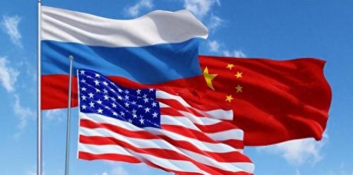 美国的战斗力排名前十(美国硬实力排名)插图
