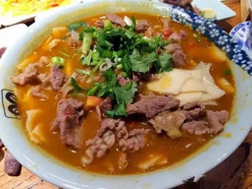 甘肃小麦面粉十大排行榜(甘肃最好的面粉排名)插图40