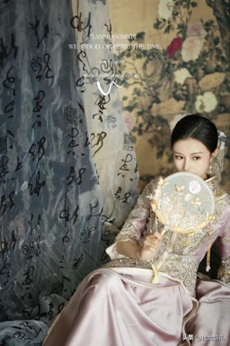 世界十大婚礼秀场排行榜(抖音十大婚礼)插图19