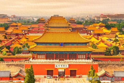 旅游景点为什么要排名前十(旅游景点为什么火热呢)插图2