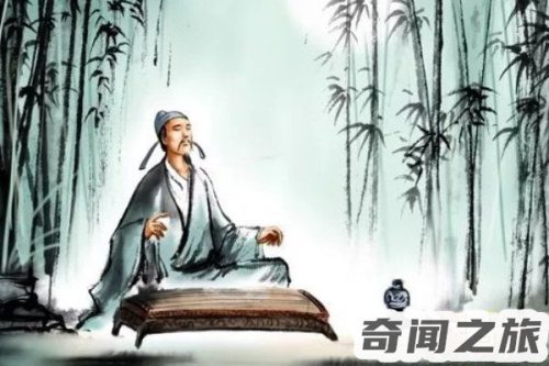 姓张的历史名人列表(姓张历史名人)插图4