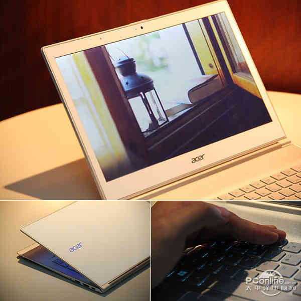 宏碁Aspire (S7上市价格是多少)插图7