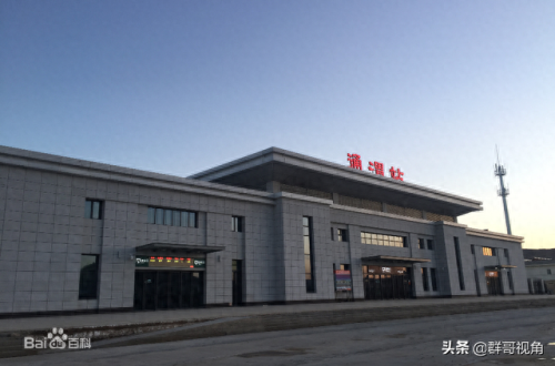 甘肃十大火车站排行榜(甘肃十大高铁站排名)插图15
