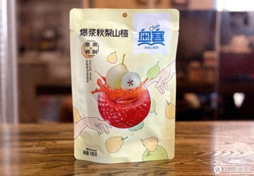 十大休闲食品排行榜前十名(休闲食品大全排行榜)插图1