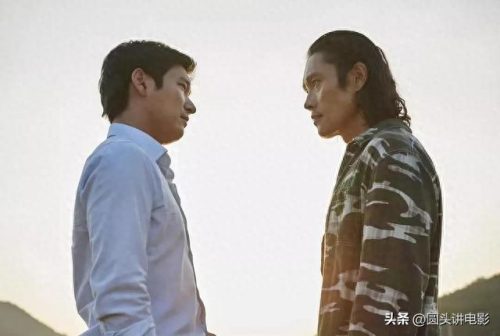 韩国十大动作片排行榜(韩国十大绝伦推理片电影)插图1
