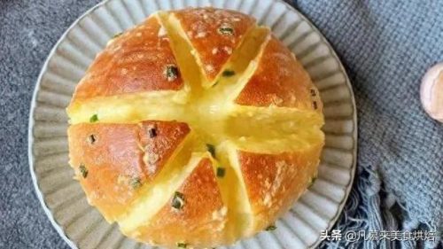 十大面包排行榜前十名(口碑最好十大品牌面包排行)插图49