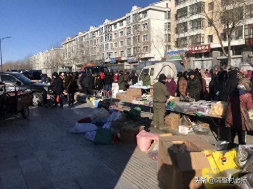 哈尔滨十大集市排行榜图片(吉林十大集市排名)插图3