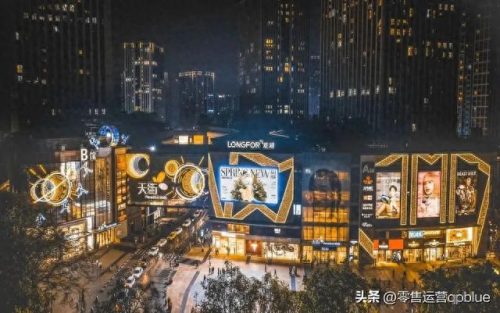 重庆市十大商场排行榜(晋城十大商场排名)插图16